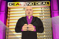 Deal or No Deal: In Game